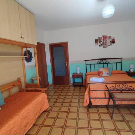 Villa Marietta Минори Екстериор снимка